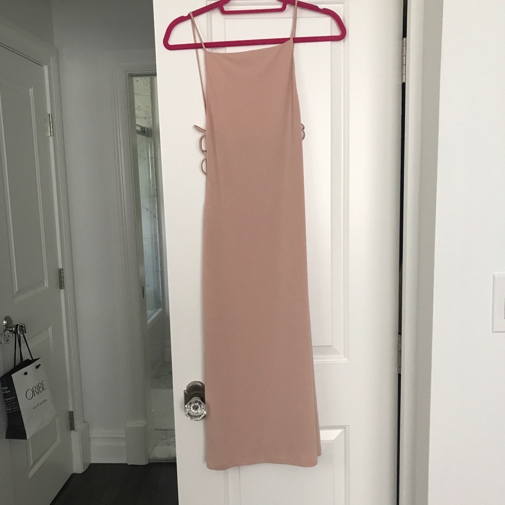 Alice & Olivia Dress